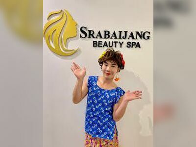 Srabaijang Beauty Spa