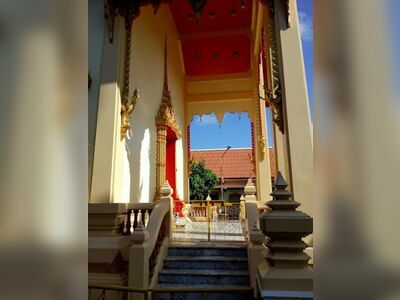 Wat Tantayaphirom