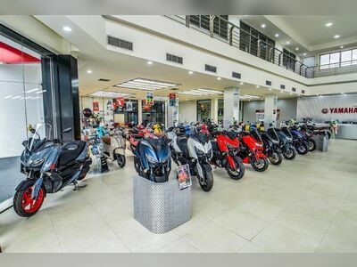 A.B. Motorbike Co., Ltd.