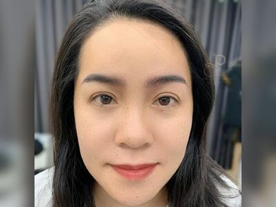 Beautiful Eyebrows Loei by Aoi Beauty