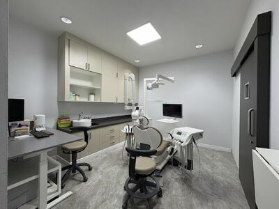 Warmness Dental Clinic