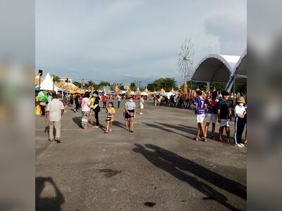 Trang Event Park