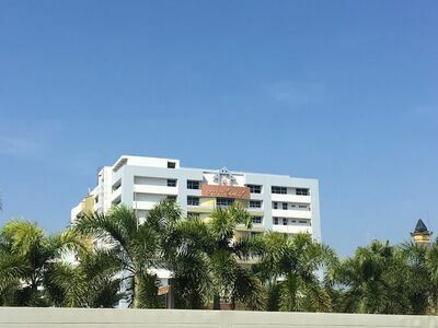 Ratchaburi Hospital