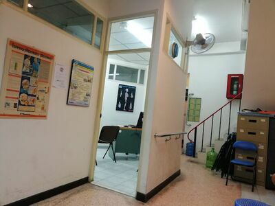 Khon Kaen Internal Medicine Clinic