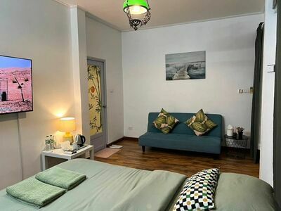 Sirin Villa Samed
