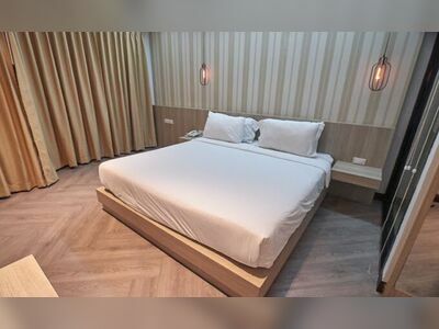 168 Studio Hotel