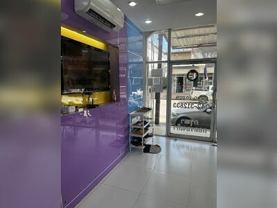 Panda Dental Clinic in Udon Thani