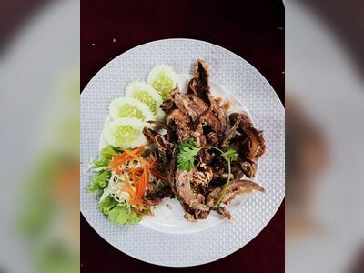 Suriya Garden Restaurant