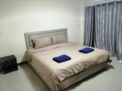 Tulip Place Hotel in Ratchaburi