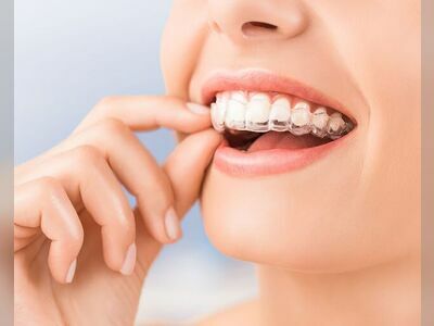 Dental Factory Clinic by ฟันดี Family Dental Clinic - Central Rayong Branch