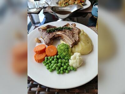 Jimmy's Restaurant and Bar