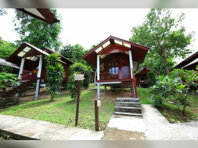 Tubtim Resort