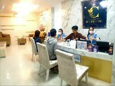 The Charis Clinic