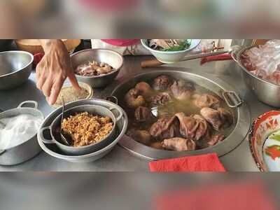 Makan