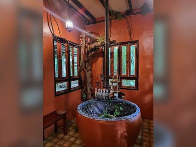 Vimandin Spa Khon Kaen