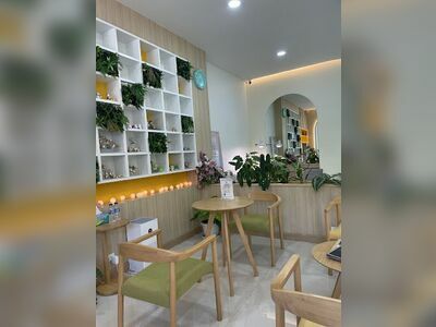 Start Smile Dental Clinic