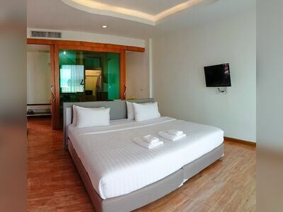 The River Hotel Nakhon Phanom