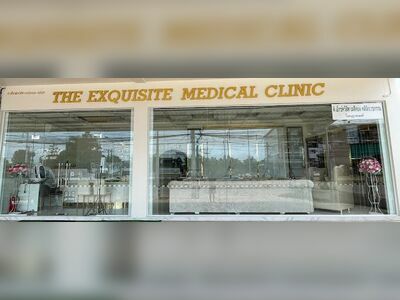 The Exquisite Medical Clinic