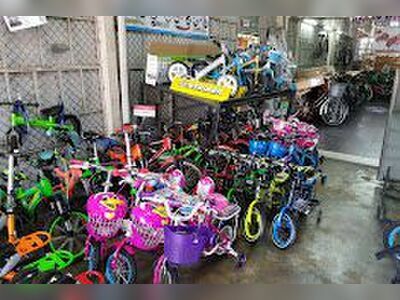Rayong City Bike