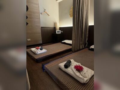 Siri Mantra Massage, Ratchaburi