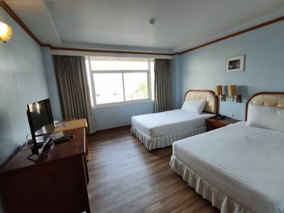 Western Grand Hotel Ratchaburi