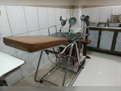Dr. Rungrueng Clinic