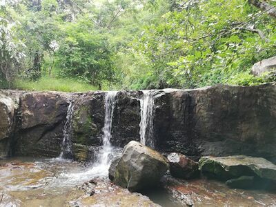Than Ngam Park