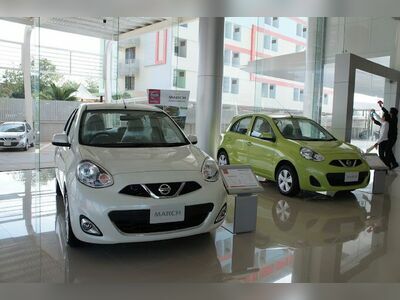 Nissan KKT Khon Kaen Co., Ltd. - Headquarters