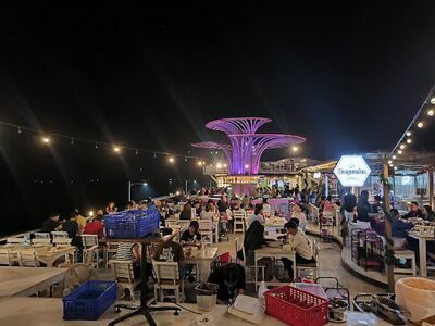 River Chill Nong Khai