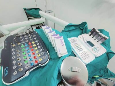 Tooth Bear Dental Clinic