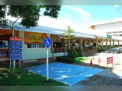 Nongki Hospital