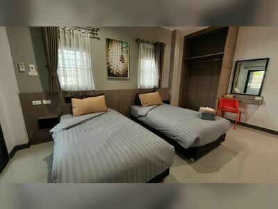 Tanban Hotel