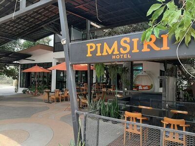 Pimsiri Hotel