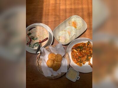 Serene Samed Restaurant
