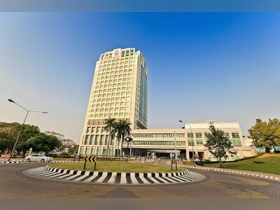 Srinakarin Hospital