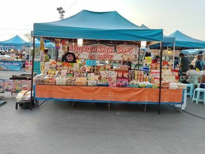 Riverside Market