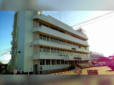 Mueang Loei Police Station