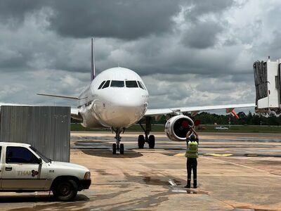 Khon Kaen International Airport