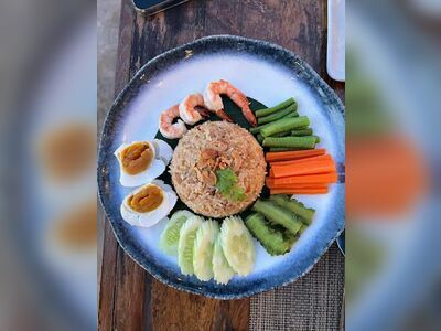 Nan Cottage Cuisine & Café