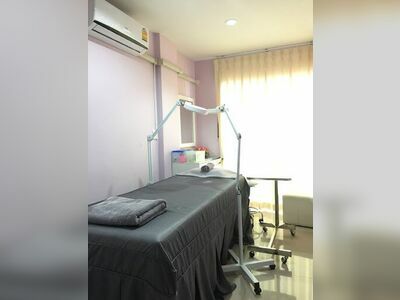 Elegrand Medical Clinic in Lampang