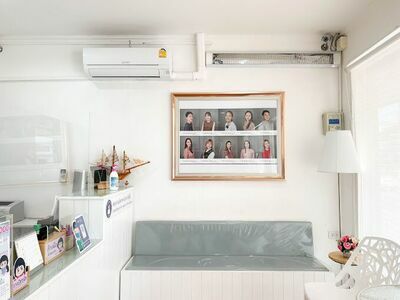 Dr. Theerawut Dental Clinic
