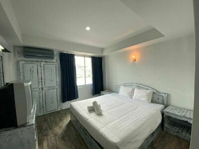 Sun Moon Hotel