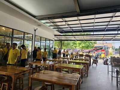 Khao Piek Lan Chai