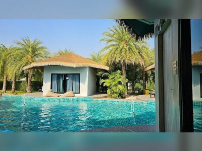 SunCharm Villa Resort