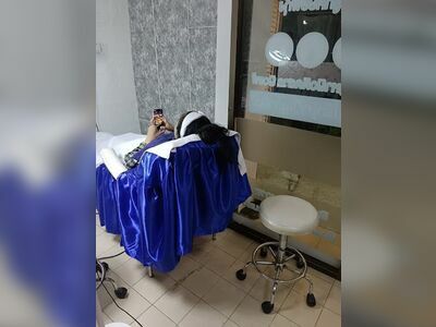 Pimple Extraction Services in Buriram