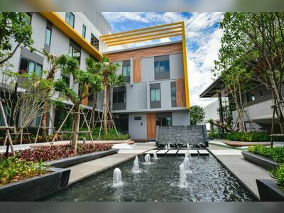 9D Sport Hotel