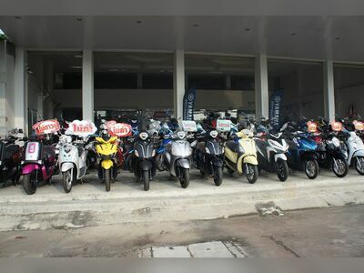 Siripong Yanyont (Sirimotor)