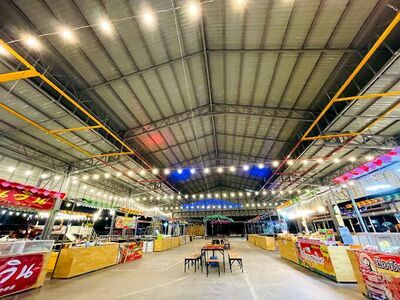 Muang Mai IQ Market