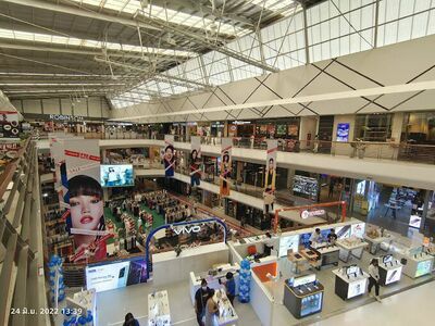 Robinson Lampang