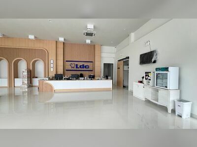 LDC Dental ตรัง